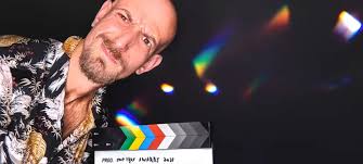 Daniel Zaidenstadt is a Master of Music