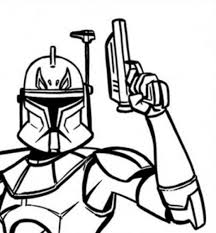 Star Wars Ausmalbilder Kostenlos Malvorlagen Windowcolor Zum Drucken
