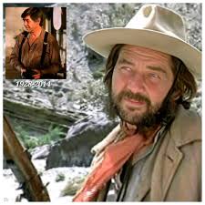 Remembering Ralph Waite