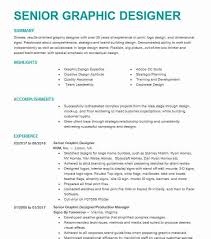 France, india, norway, united kingdom. Senior Graphic Designer Resume Example Company Name North Attleboro Massachusetts