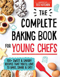 America's test kitchen cookbook 2021. The 8 Best Cookbooks For Kids In 2021