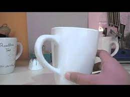 youtube glassware tableware mugs