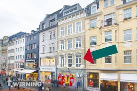 Ein großes angebot an mietwohnungen in bonn finden sie bei immobilienscout24. 2 Zimmer Wohnung Zu Vermieten Sternstrasse 5 53111 Bonn Bonn Zentrum Mapio Net