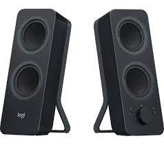Windows 10 windows 8.1 windows 7 more. Buy Logitech Z207 2 0 Bluetooth Pc Speakers Free Delivery Currys
