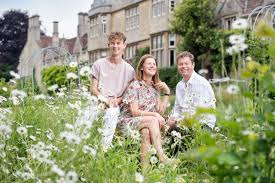 Reimagining an old rectory: a lesson in country-house luxe