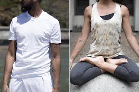 5 stylish canadian yoga wear brands committing to more sustainable practices these makers are striving for greener production — and not sacrificing on look or feel in the least. 5 Stylish Canadian Yoga Wear Brands Committing To More Sustainable Practices Cbc Life