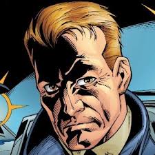 John Stacy (Earth-1610)