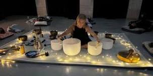 Sound Bath & Nervous System Reset