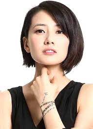 25 Asian Hairstyles For Round Faces Hairstyles Haircuts 2014 2015 Asian Short Hair Asian Hair Korean Short Hair