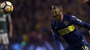 El resultado de hoy da mucha bronca pero así es el fútbol, ya hay que pensar en el duro partido que se viene ante brasil dijo el volante del zenit una vez. Transfer Market Wilmar Barrios From Ice Seller To Double Champion With Boca Juniors And A Target For Real Madrid Marca In English