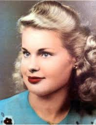 Mary Elizabeth Brandt Darr Obituary