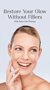 Consider getting fillers? Try something better. ✨, At Life Altering, we  help you revive your skin with Stem Cell Therapy—boosting collagen, healing  damage, and restoring your glow without the need for ...