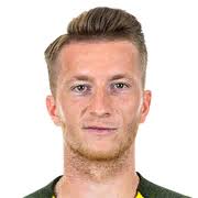 His height is 180 cm and weight is 71 kg (body type small). Marco Reus Fifa 19 85 Prices And Rating Ultimate Team Futhead