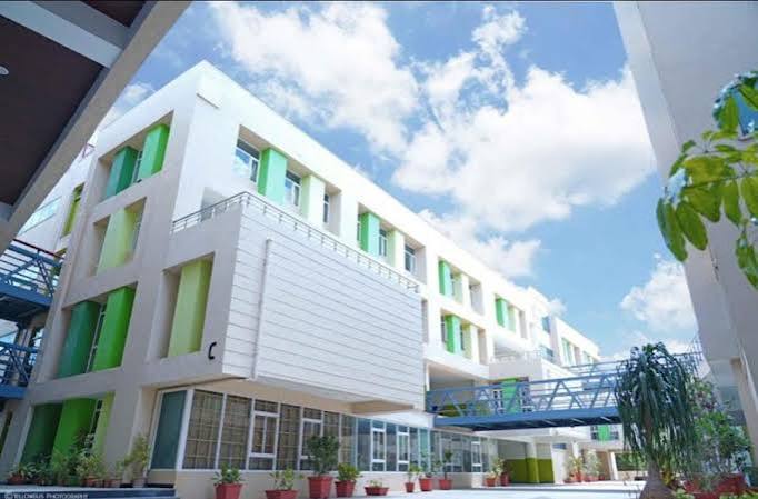 Epistemo Vikas Leadership School