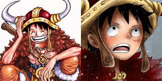One Piece: The Post-Elbaf Power Of Luffy, Explained