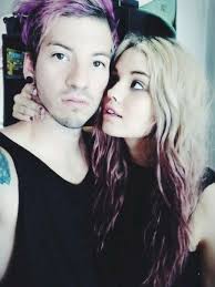 Im Jealous I Need A Josh Dun Pilot Otnosheniya Razvlecheniya