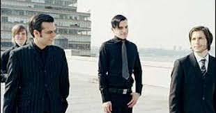 Roland Interpol Turn On The Bright Lights Roland Turn Ons Bright Lights