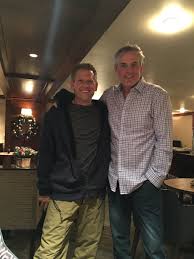Cowherd believes that video games should not be on sports channels. Colin Cowherd On Twitter So We Used To Work At This Place Together Oh Never Mind Johnbrenkus