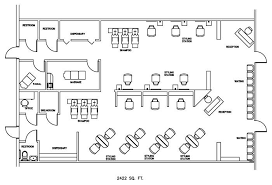 Ванна и туалет (мрамор и дерево). Beauty Salon Floor Plan Design Layout 2422 Square Foot Floor Plan Design Layout Design Barbershop Design