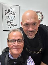 Profile for Michael & Eddie's Hair Studio