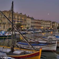 Sete 34 Sete Ville Marseillan Hotel 3 Etoiles