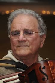 Cal Kallman, Brian Maetche, Richard Marz, Patricia Basile, Liz Anhorn,  Rueben Enzie, Linda Schmautz, Cam Bauer playing at the jam for the  Torrington History Book Launch. Marilyn Park played piano for a