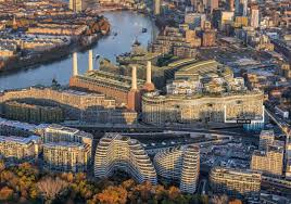 The regeneration of battersea power station is set to create a whole new neighbourhood with over 3,500 new homes as well as new offices, restaurants, cinema, hotel, bars and cafes. Battersea Power Station Announces First Wave Of International Domestic Brands Retail Leisure International