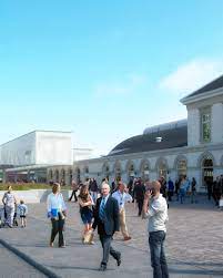 Station zwolle in top 3 stations overijssel. Zwolle Station Team V Architecture Archello
