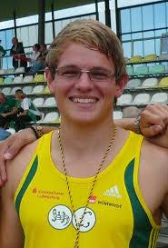 Dennis Spath's Instagram, Twitter & Facebook