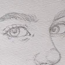 How To Draw Realistic Eyes Step By Step Video Realistic Drawings Watercolor Paintings Tutorials Art Drawings Sketches Simple