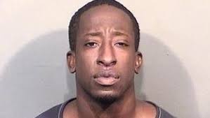 Photos: Arrest mugshots 4-5-15