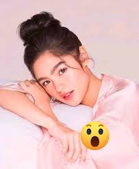 Belle Mariano,Andrea Brillantes and Francine Diaz