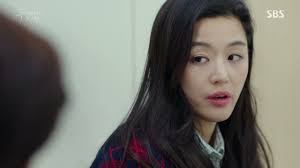 Little Angel Wish : Legend of The Blue Sea