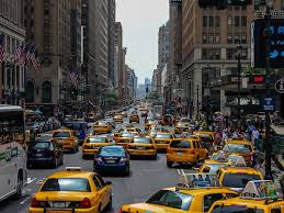 Yellow cabs have finally gotten with the times and are now floating around the digital universe with this straightforward app. Best Transportation Apps For New Yorkers From Uber To Cabs
