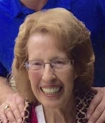 Gloria Heckendorn Campbell Obituary