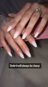 Your Favorite Nail Tech In Alaska | For all of my classy nail ...