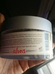 Remember Products Do Expire The Jar Image At The Back Of Your Product Shows How Many Months After You Have Open Product Junkie Natural Hair Styles Jar Image