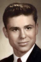 Edmund Creagar Obituary (2009)