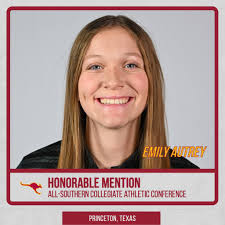 Austin College 'Roos Athletics (@ACsports)