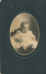 Fred Albert Cord...Son of Charles Edward Cord & Eva V. Orr…