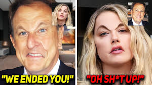 Wayne Dennison Furiously REACTS To Amber Refusing To Give Up!