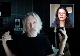 El brillante analista suramericano le respondió a vallejo, a través del mismo medio: Roger Waters Says That Pinera Is A Rat In An Interview With Camila Vallejo Archyde