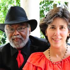 Sparky & Rhonda Rucker