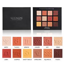 Emotional, intuitive, and practically psychic; Astridsbabyjane Music Cancer Zodiac Eye Makeup