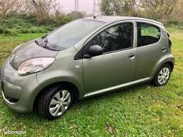 Image result for Vert 2011 Citroen