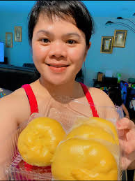 Pork Asado Siopao...anyone???