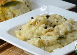 Ven Pongal South Indian Ghee Khichdi Recipe Recipes Indian Cooking Food