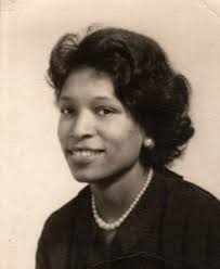 Pillars of North Carolina: Eva Clayton