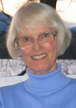 Sue Goodwin — The Ford Institute