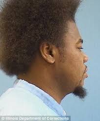 Chicago high school track coach raped a 16-year-old girl FORTY times